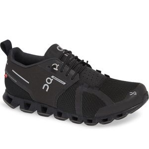 On Cloud waterproof running shoe